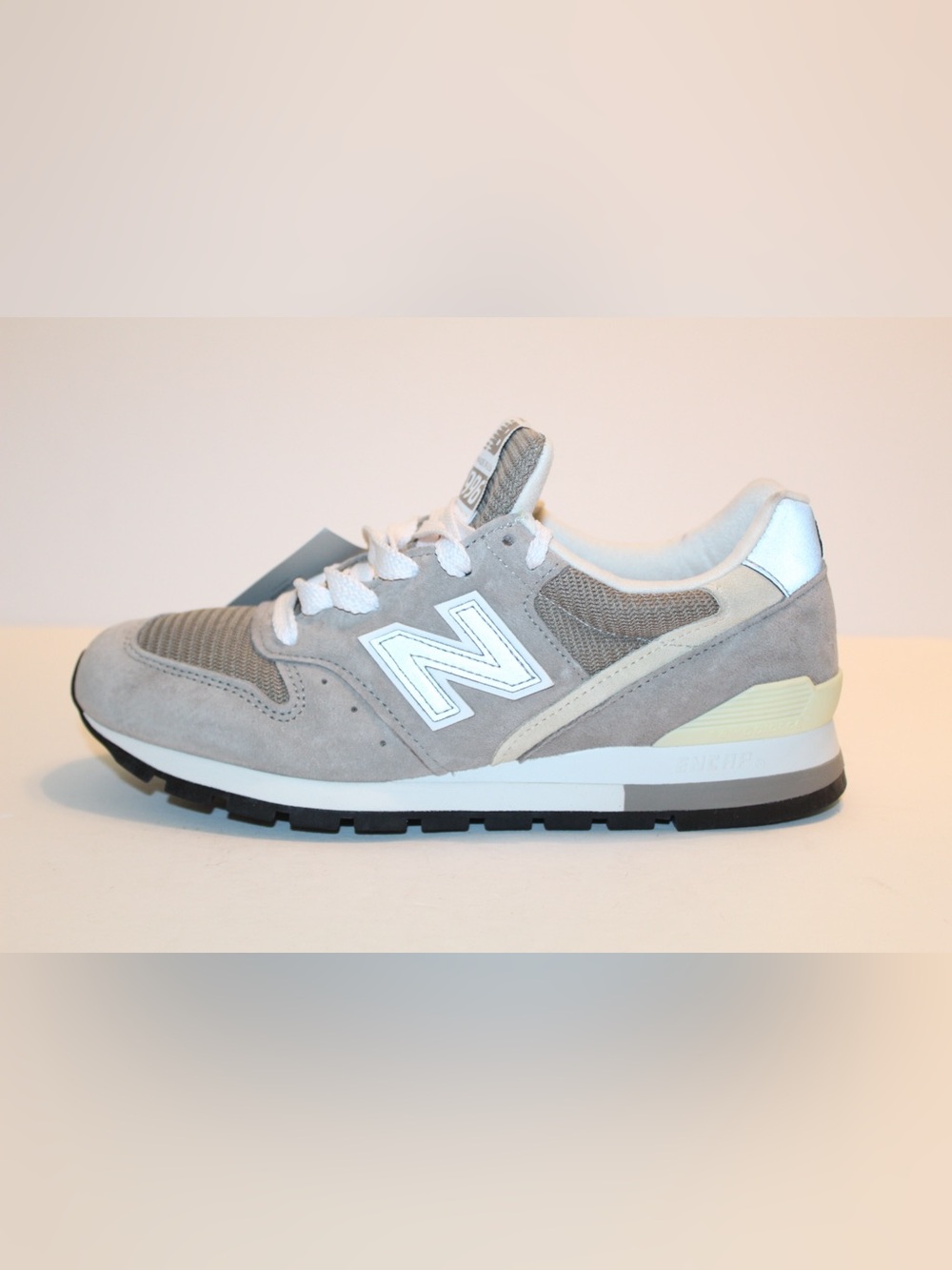 New Balance 996 Made In USA Shoes Size Mens 7.5/ Women’s 9 NEW - Picture 8 of 11